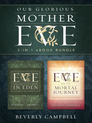 cover image of Our Glorious Mother Eve